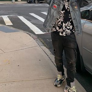 Meet your Posher, Rahimur